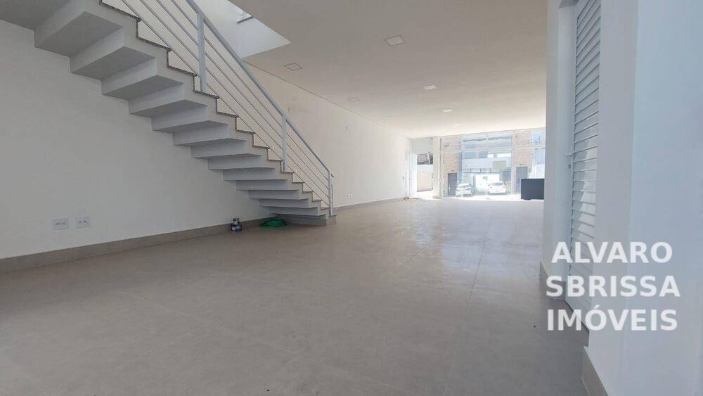 Loja-Salão, 260 m² - Foto 3