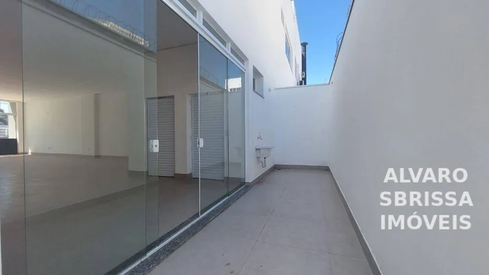 Loja-Salão, 260 m² - Foto 10