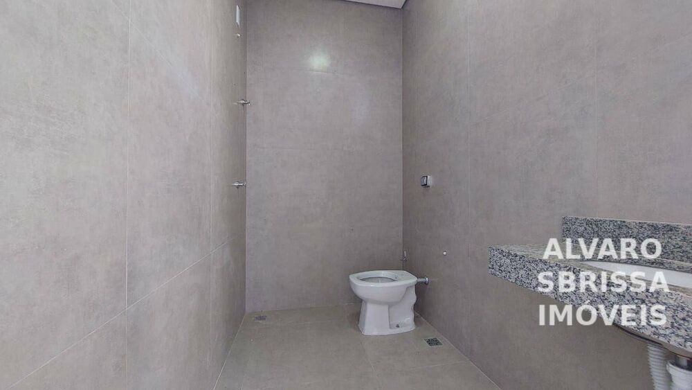 Loja-Salão, 260 m² - Foto 2