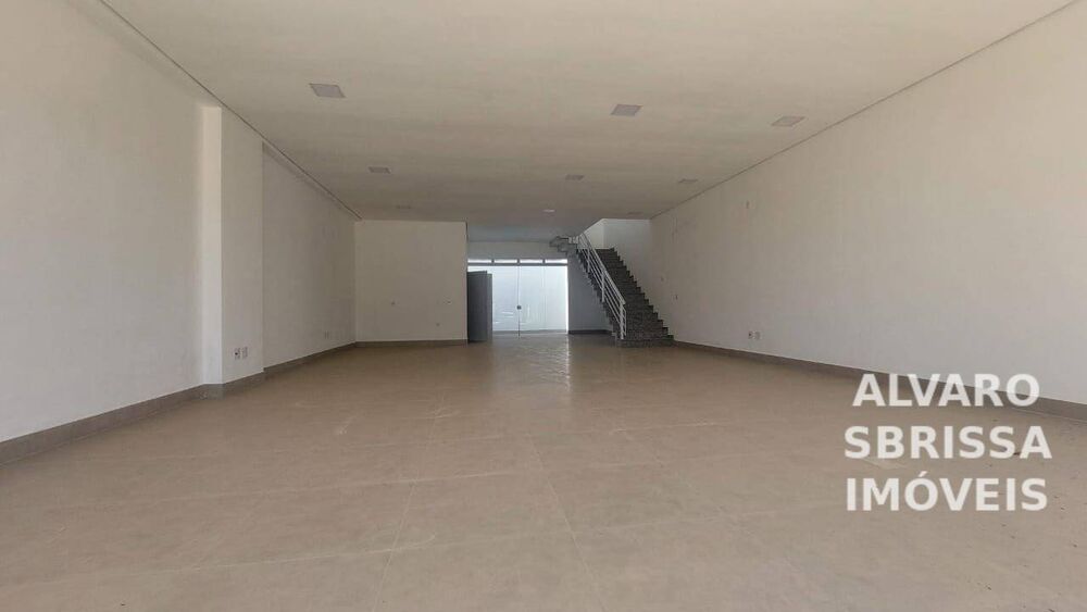 Loja-Salão, 260 m² - Foto 1