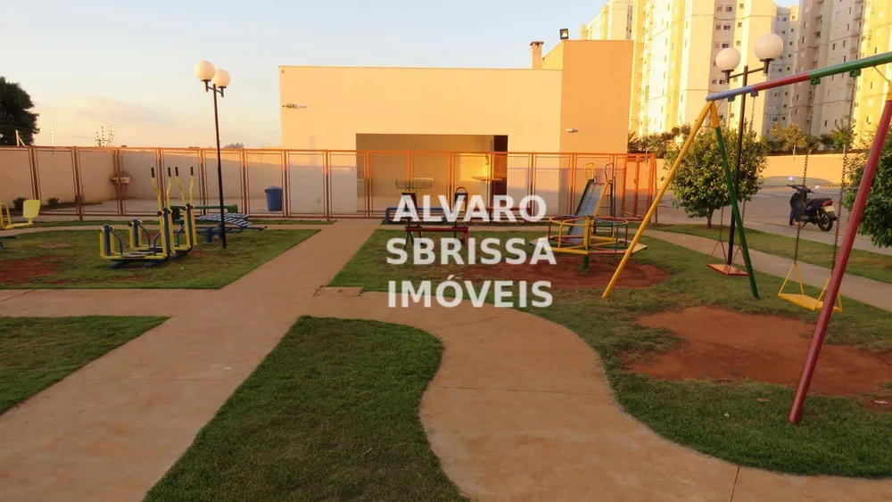 Apartamento, 2 quartos, 47 m² - Foto 19