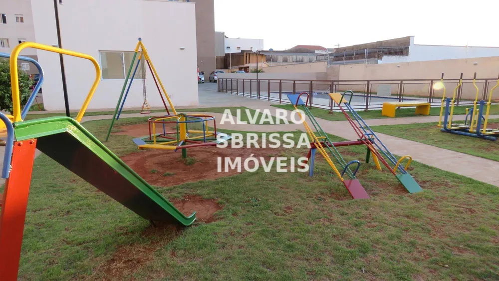 Apartamento, 2 quartos, 47 m² - Foto 18