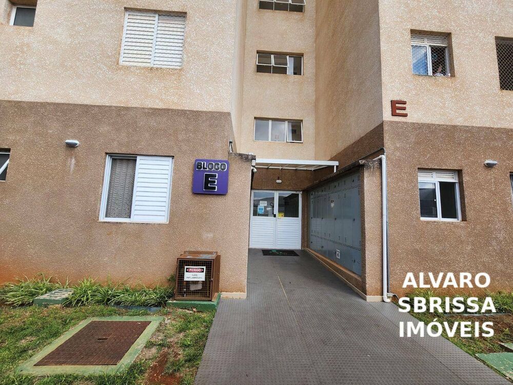 Apartamento, 2 quartos, 47 m² - Foto 11
