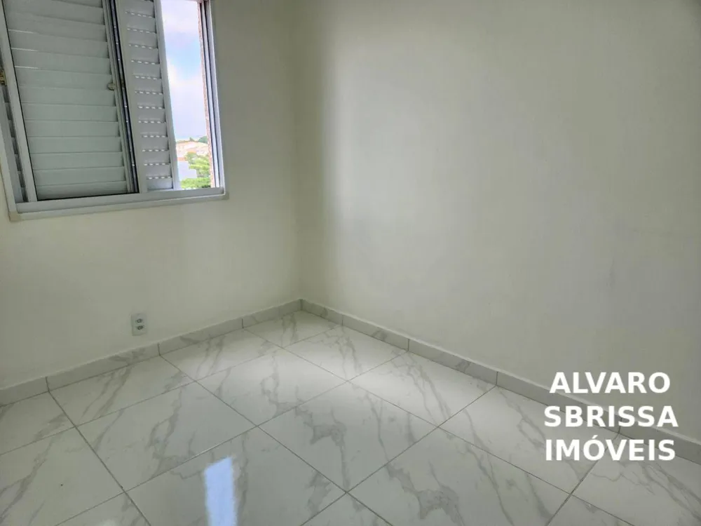 Apartamento, 2 quartos, 47 m² - Foto 5