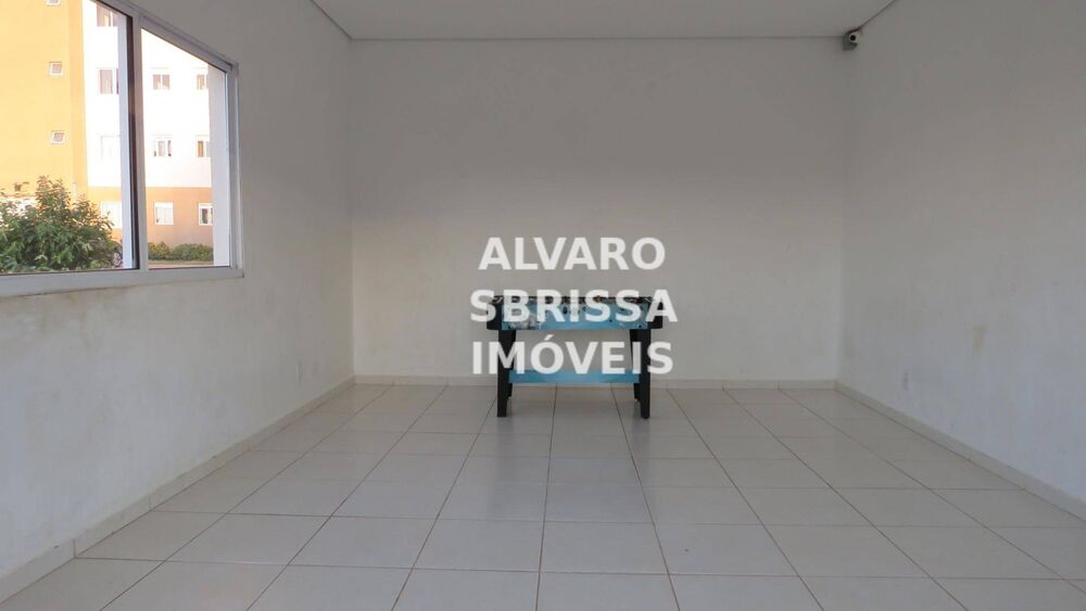 Apartamento, 2 quartos, 47 m² - Foto 7