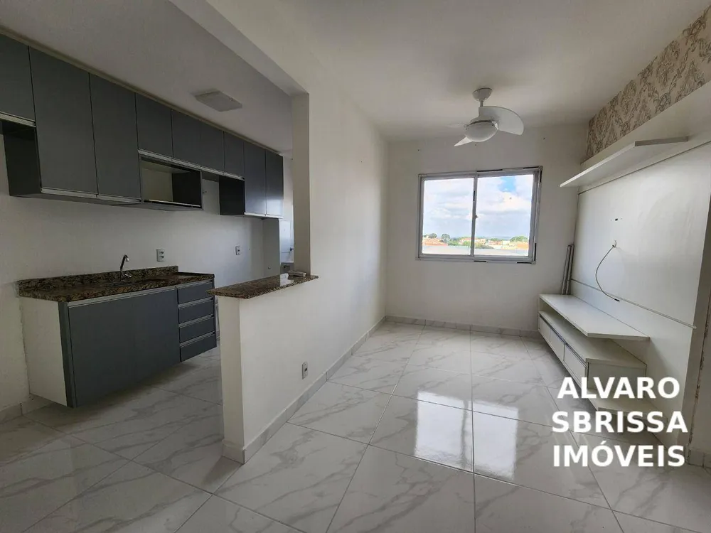 Apartamento, 2 quartos, 47 m² - Foto 11