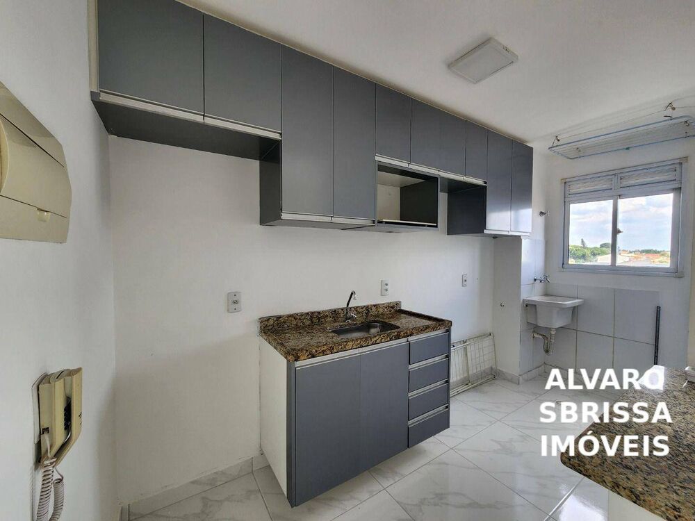 Apartamento, 2 quartos, 47 m² - Foto 9
