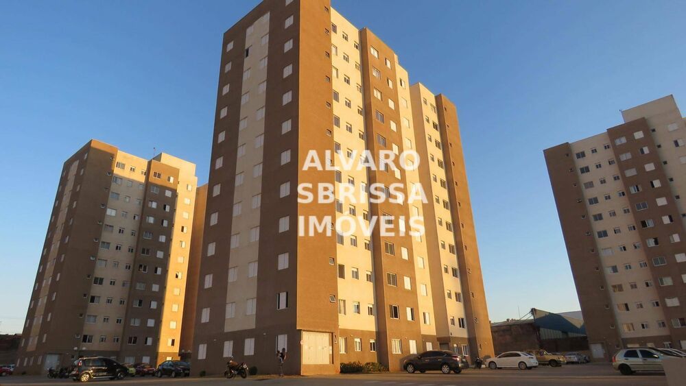 Apartamento, 2 quartos, 47 m² - Foto 10
