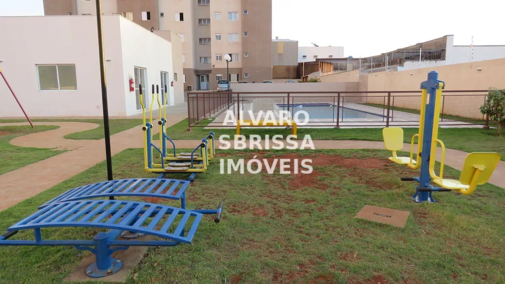 Apartamento, 2 quartos, 47 m² - Foto 15