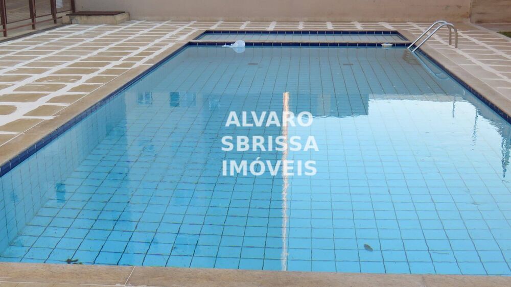 Apartamento, 2 quartos, 47 m² - Foto 2