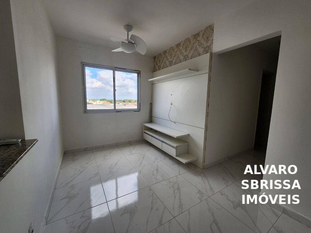 Apartamento, 2 quartos, 47 m² - Foto 4