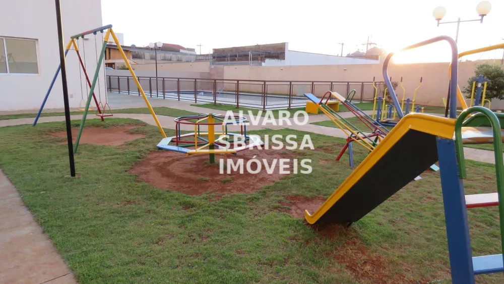 Apartamento, 2 quartos, 47 m² - Foto 17