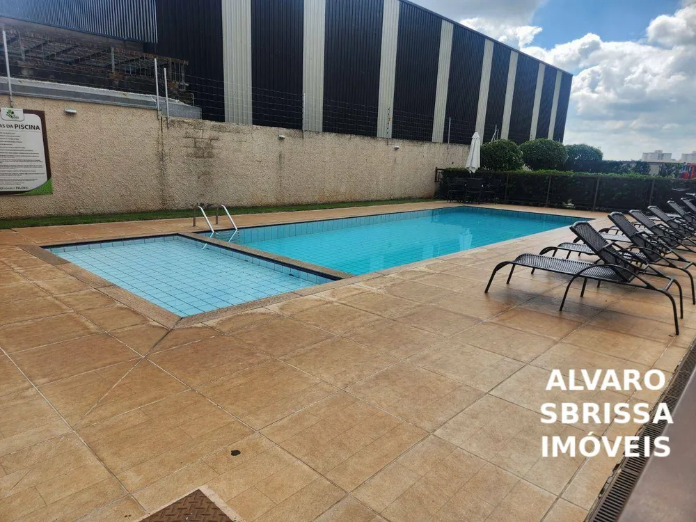 Apartamento, 2 quartos, 47 m² - Foto 3