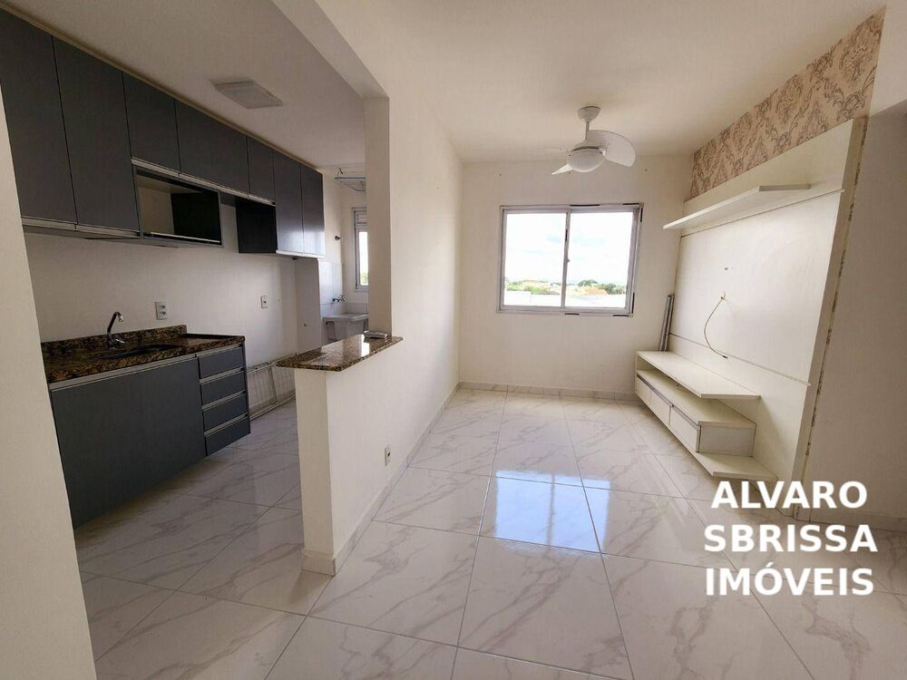 Apartamento, 2 quartos, 47 m² - Foto 6