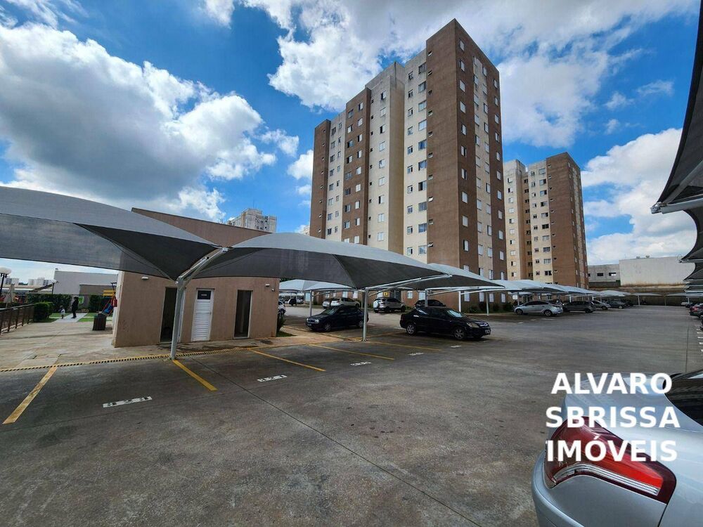 Apartamento, 2 quartos, 47 m² - Foto 5