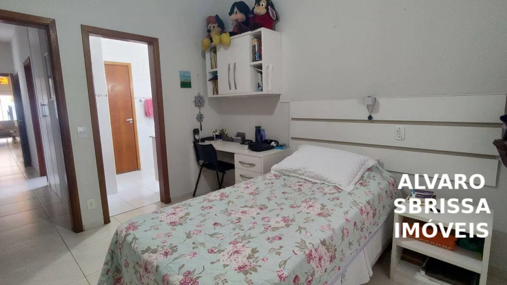 Casa, 3 quartos, 180 m² - Foto 8
