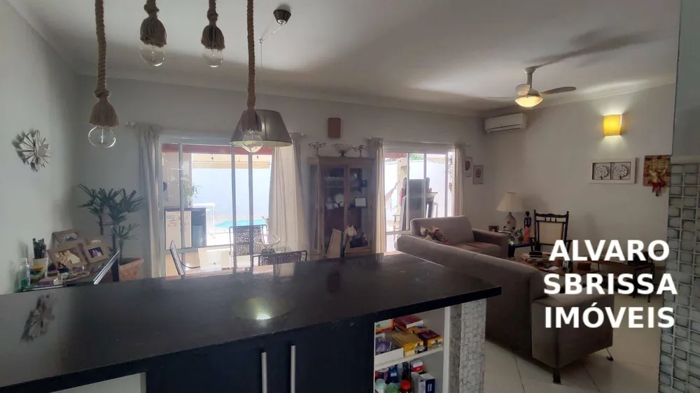 Casa, 3 quartos, 180 m² - Foto 3