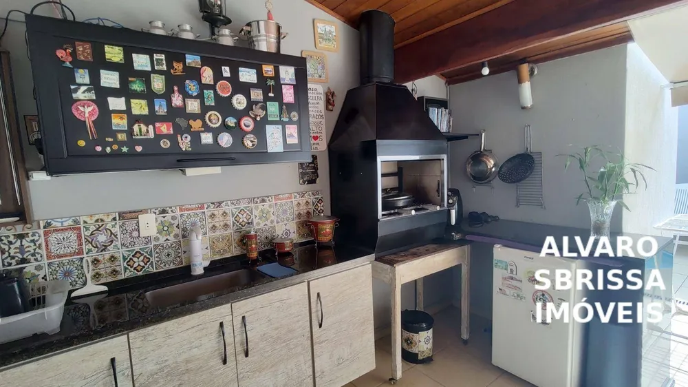 Casa, 3 quartos, 180 m² - Foto 4