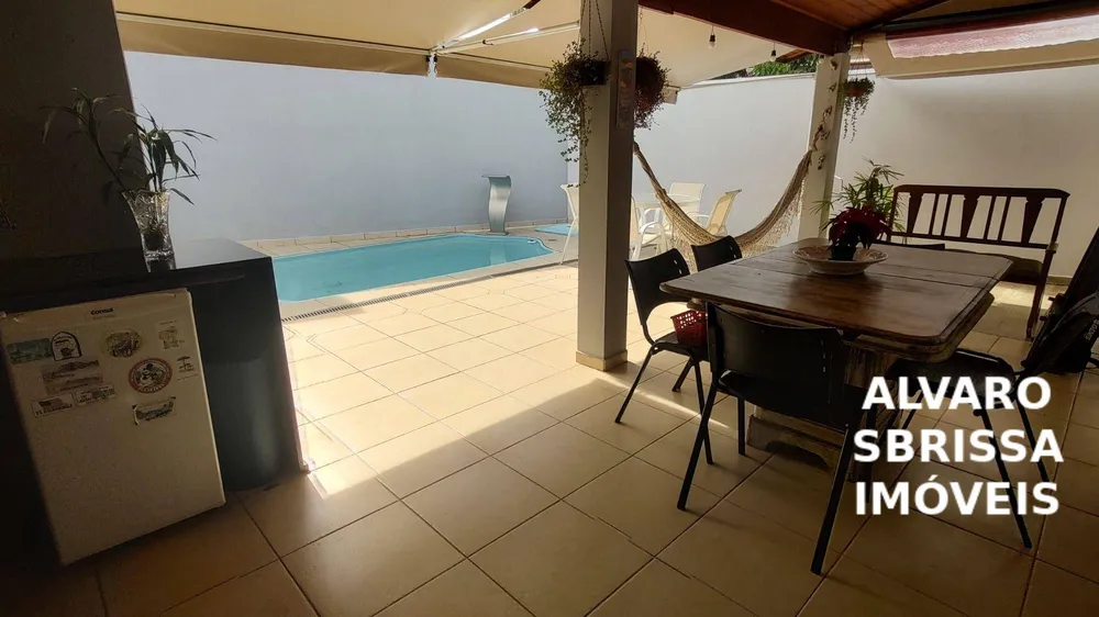 Casa, 3 quartos, 180 m² - Foto 6