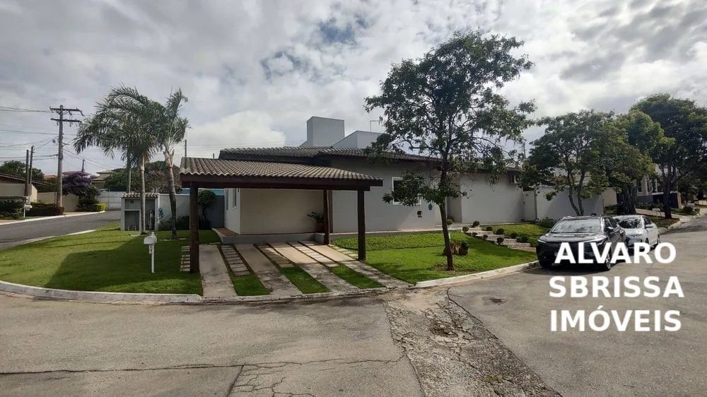 Casa, 3 quartos, 180 m² - Foto 12