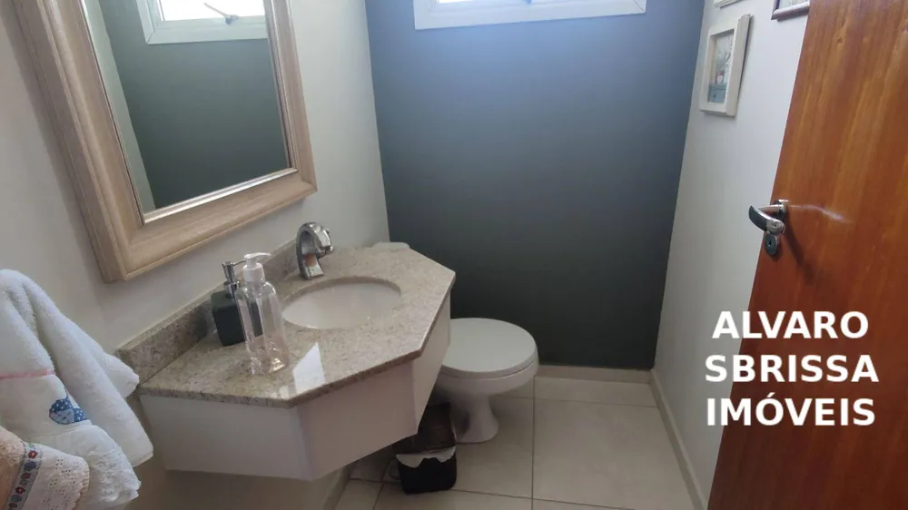 Casa, 3 quartos, 180 m² - Foto 7