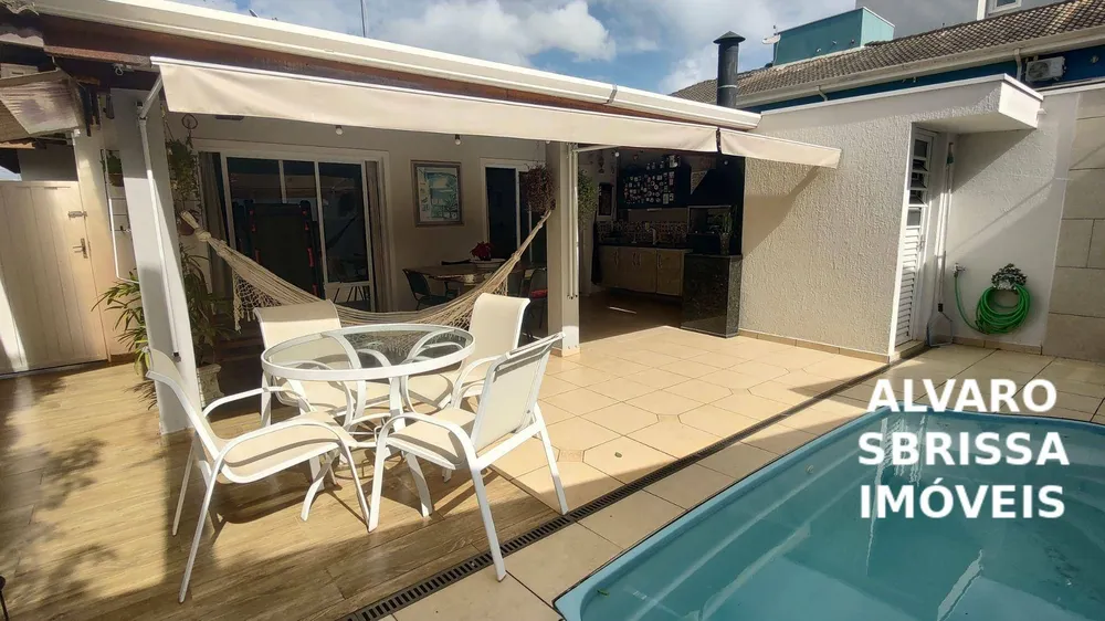 Casa, 3 quartos, 180 m² - Foto 5