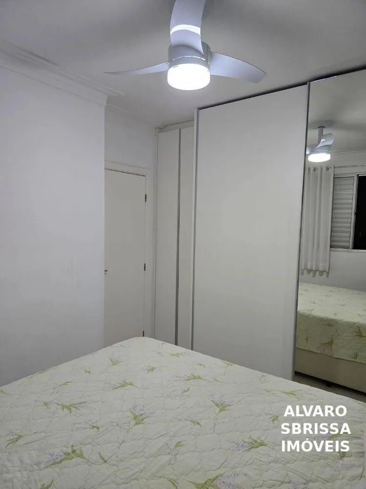 Apartamento, 2 quartos, 49 m² - Foto 4