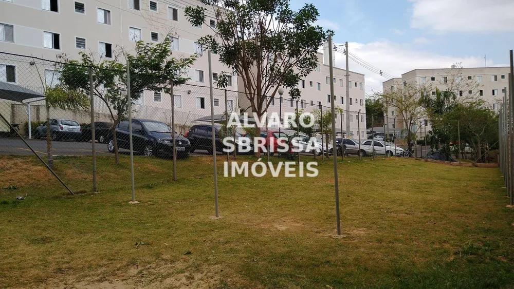 Apartamento, 2 quartos, 49 m² - Foto 10