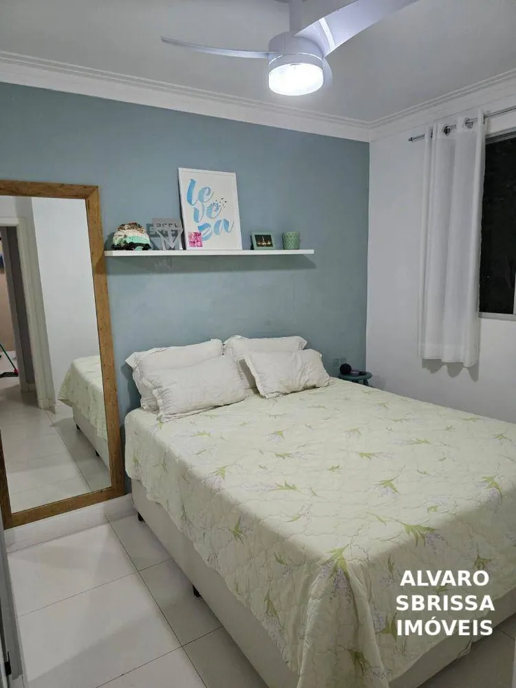 Apartamento, 2 quartos, 49 m² - Foto 2
