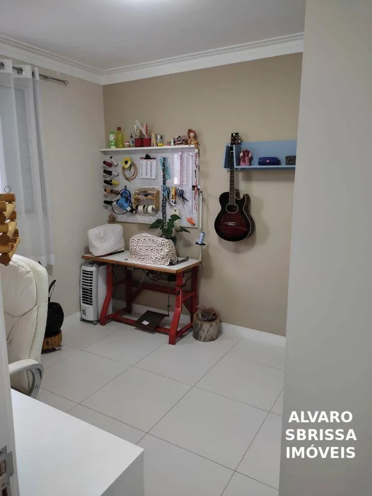 Apartamento, 2 quartos, 49 m² - Foto 6