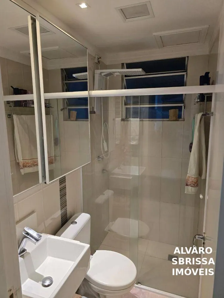 Apartamento, 2 quartos, 49 m² - Foto 5