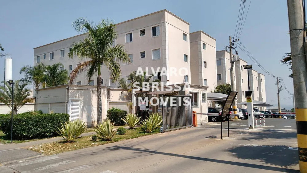 Apartamento, 2 quartos, 49 m² - Foto 7