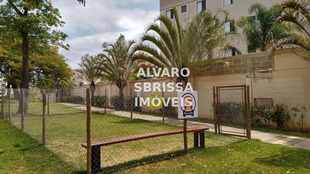 Apartamento, 2 quartos, 49 m² - Foto 11