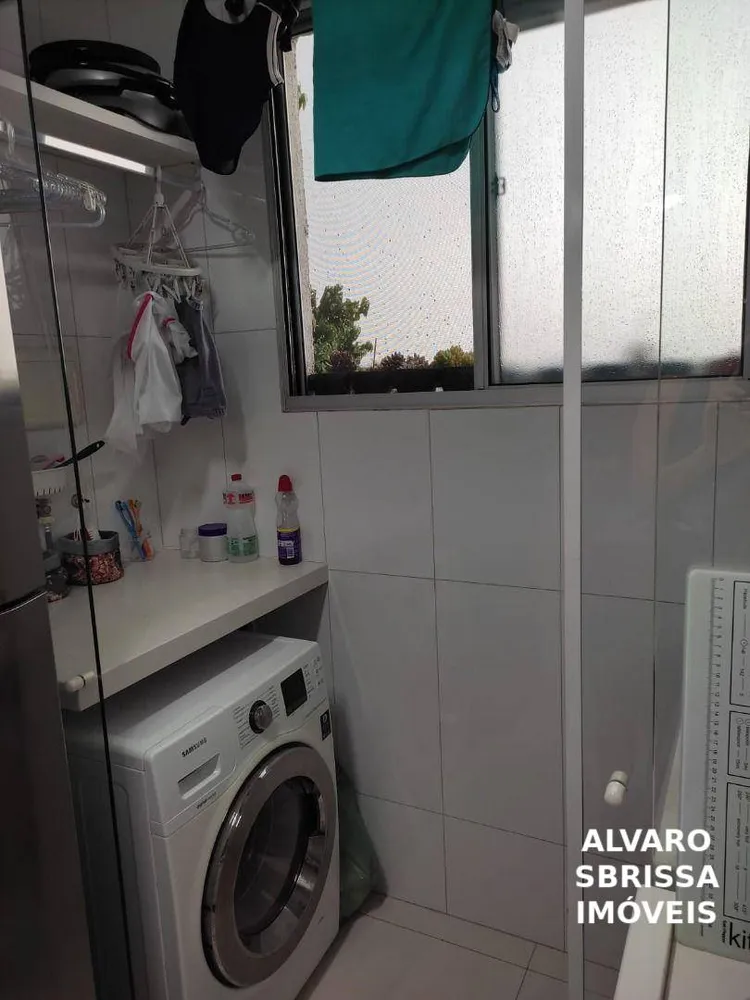 Apartamento, 2 quartos, 49 m² - Foto 3