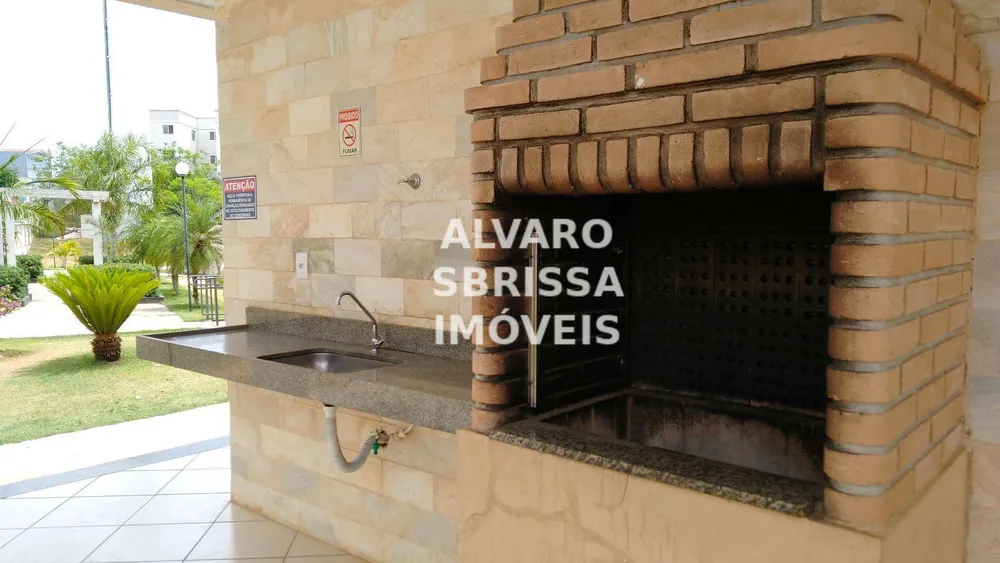 Apartamento, 2 quartos, 49 m² - Foto 9