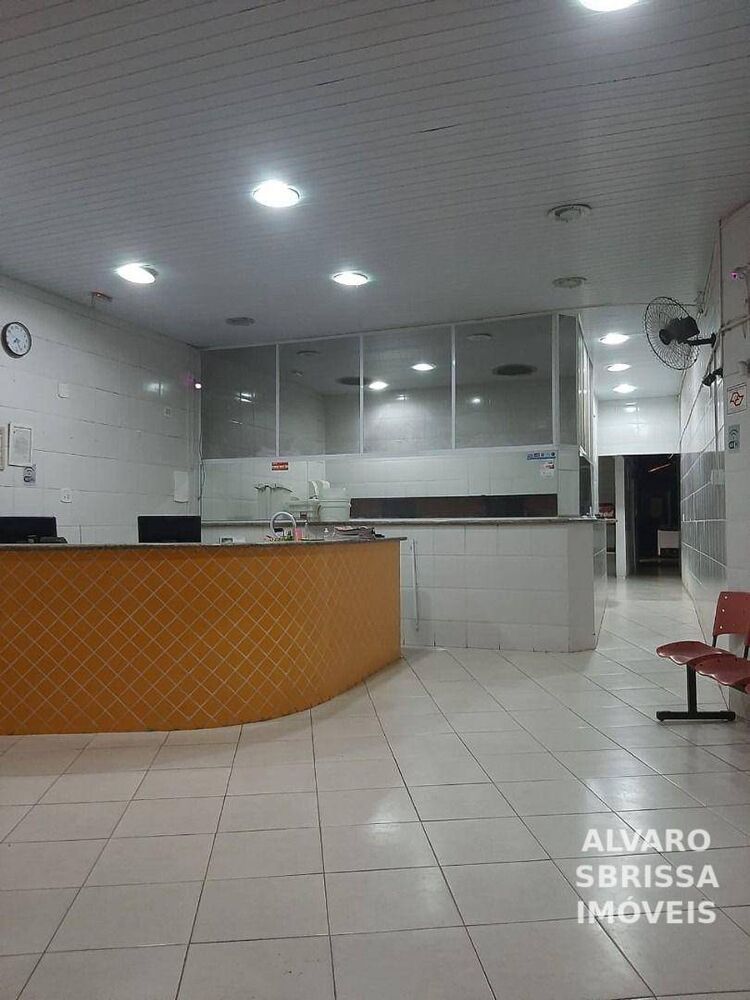 Loja-Salão, 198 m² - Foto 1