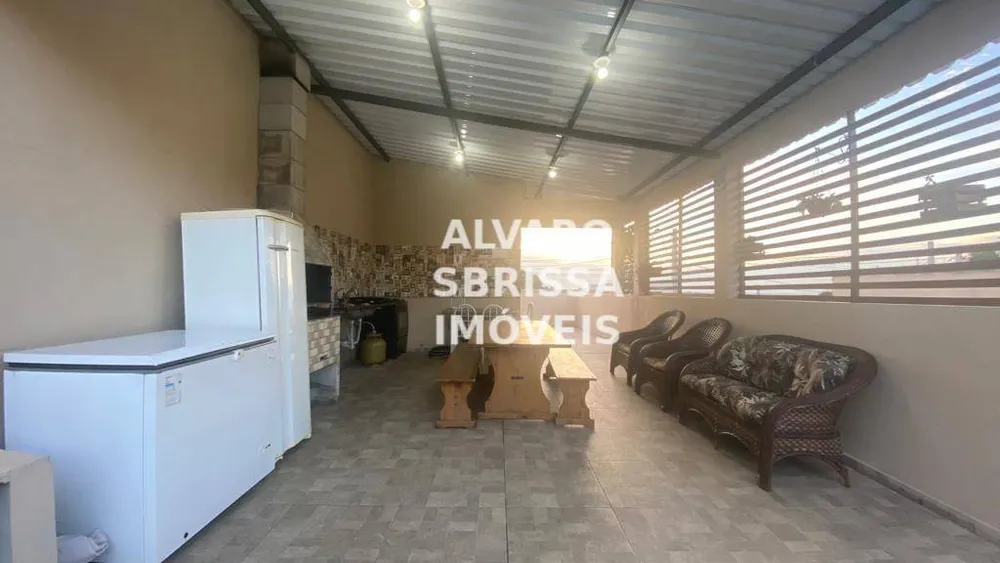 Casa, 1 quarto, 97 m² - Foto 8