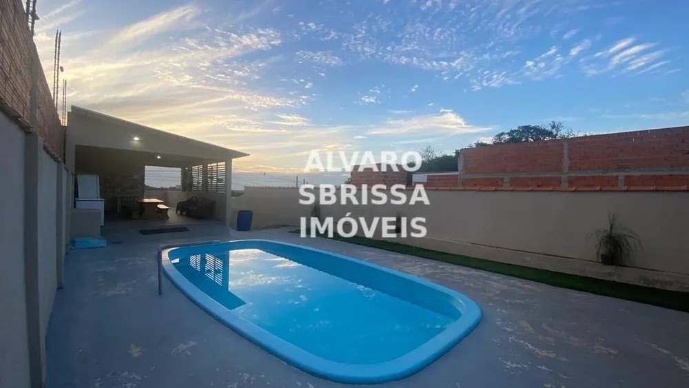 Casa, 1 quarto, 97 m² - Foto 3
