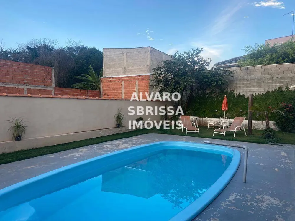 Casa, 1 quarto, 97 m² - Foto 7