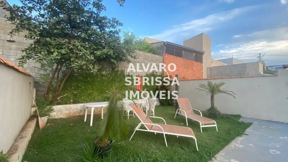 Casa, 1 quarto, 97 m² - Foto 10