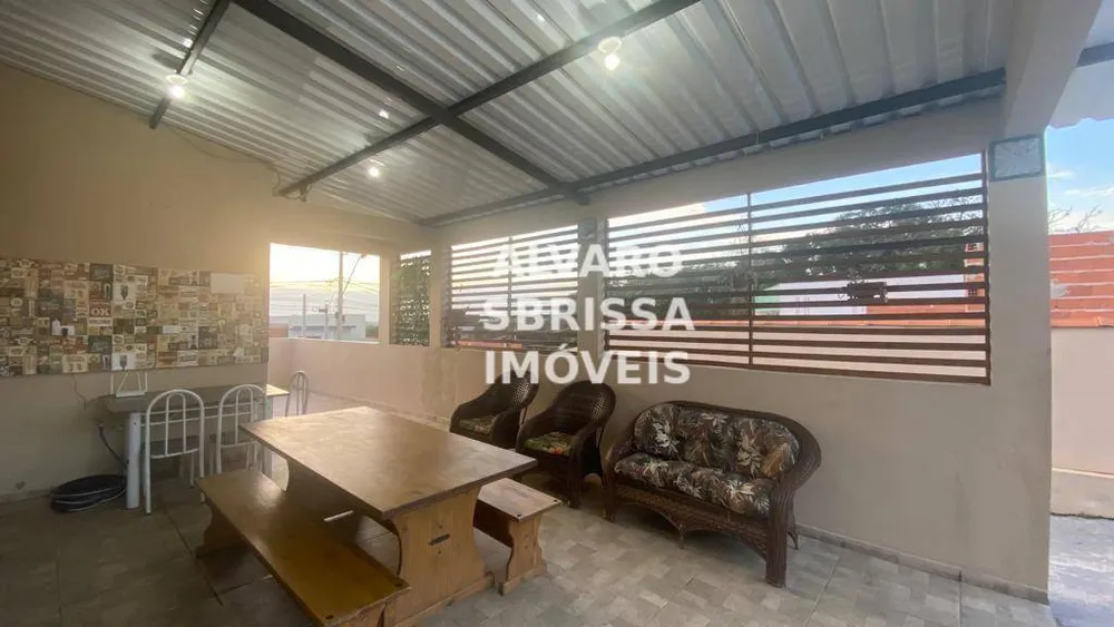 Casa, 1 quarto, 97 m² - Foto 12