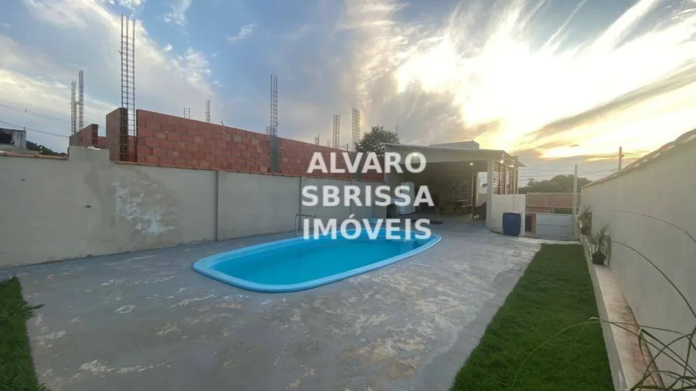 Casa, 1 quarto, 97 m² - Foto 6