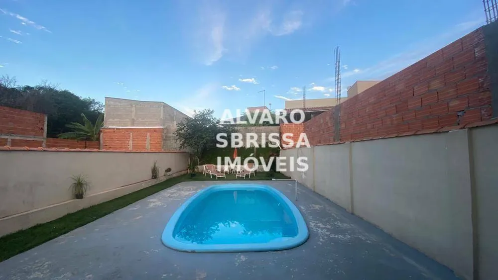 Casa, 1 quarto, 97 m² - Foto 2