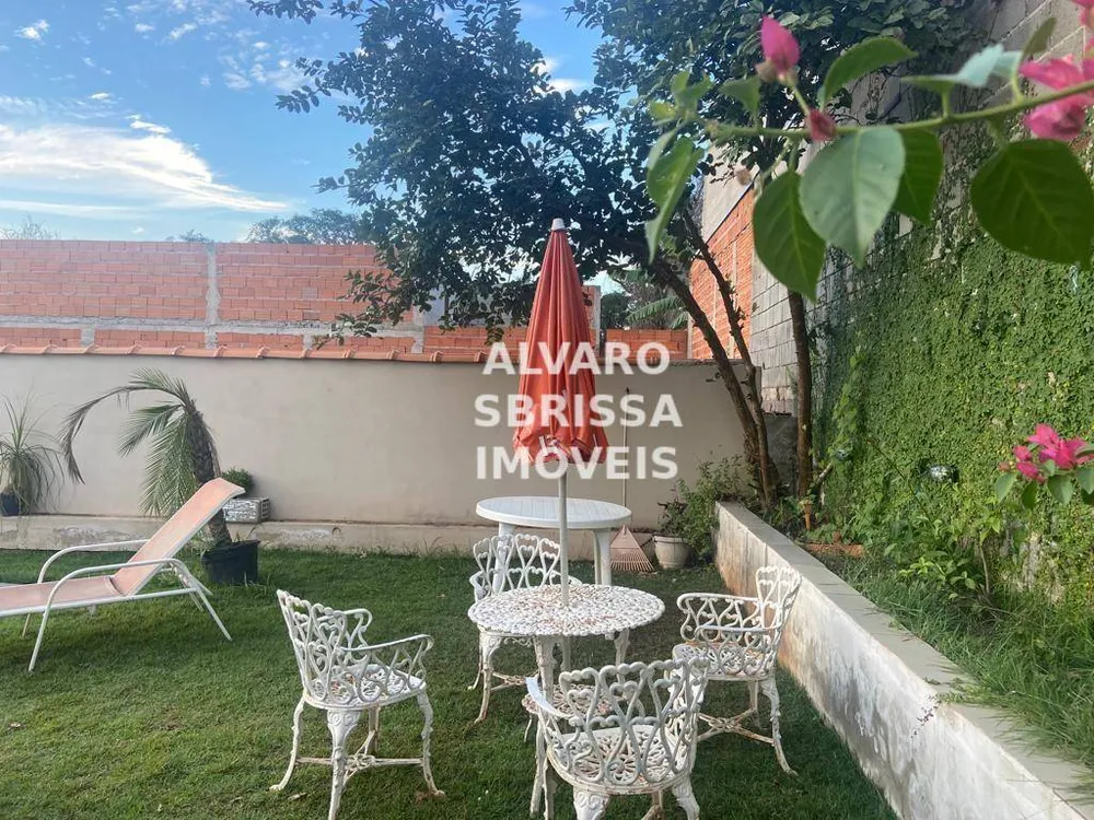 Casa, 1 quarto, 97 m² - Foto 11