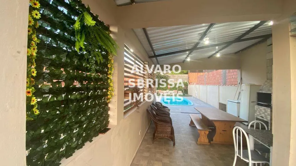 Casa, 1 quarto, 97 m² - Foto 1