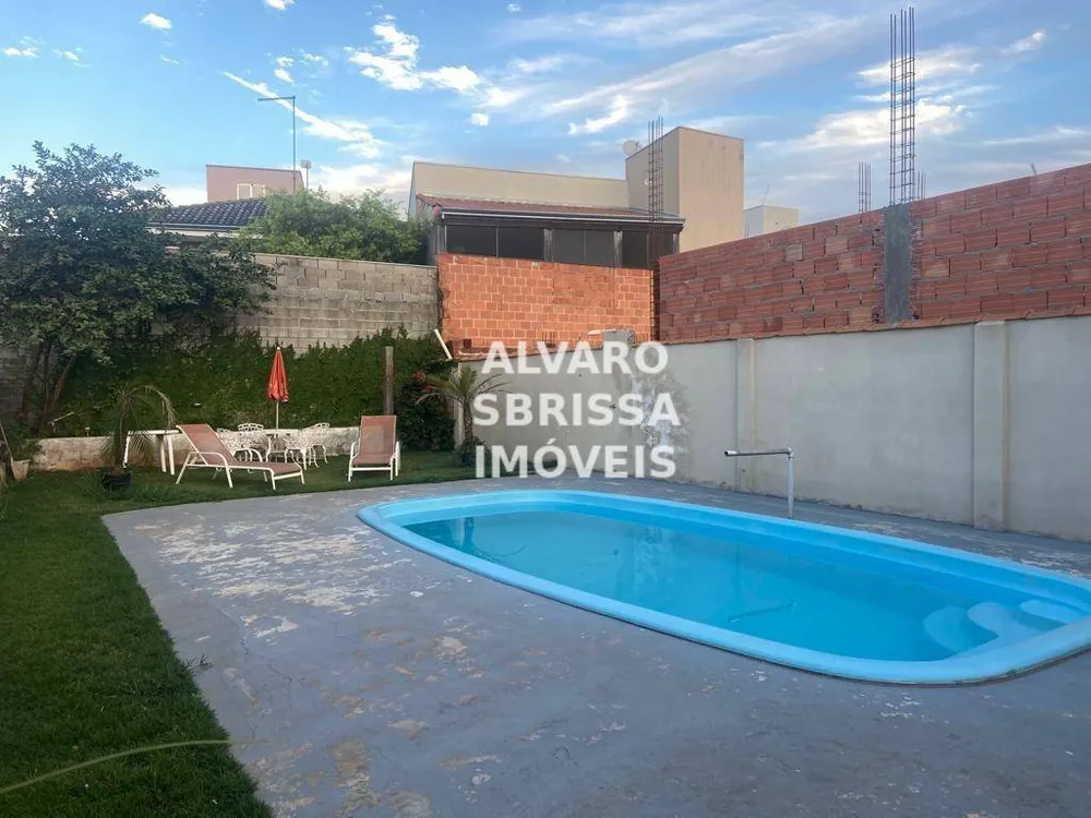 Casa, 1 quarto, 97 m² - Foto 4