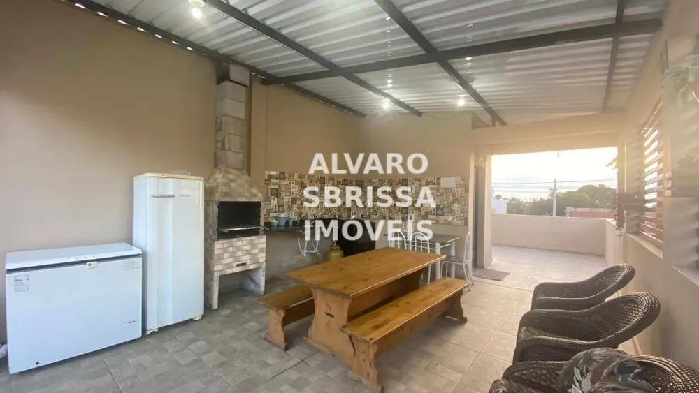 Casa, 1 quarto, 97 m² - Foto 9