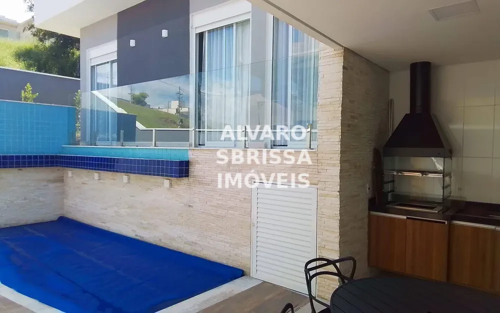 Casa de Condomínio, 3 quartos - Foto 7