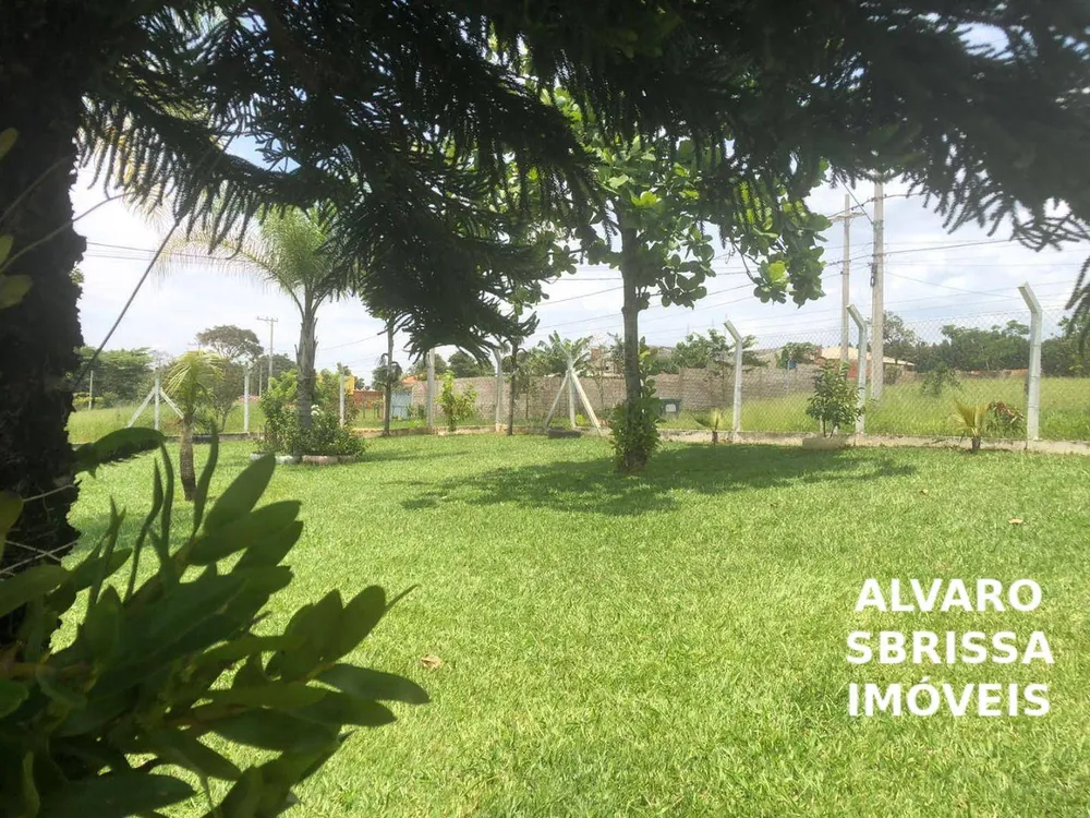 Chácara, 3 quartos, 2800 m² - Foto 7