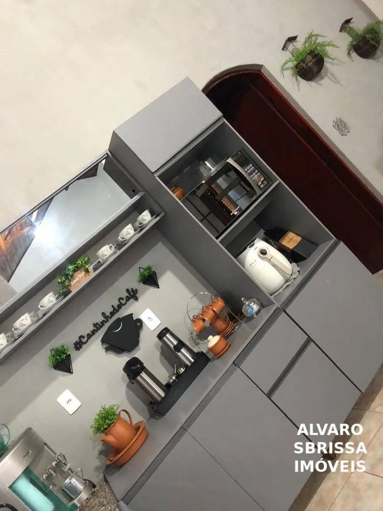Chácara, 3 quartos, 2800 m² - Foto 2